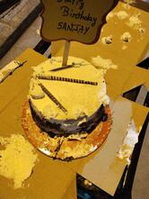 WarmOven Cake & Desserts