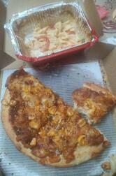 Pizza Hut Platina Mall Howrah, Kolkata