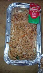 Tazan Fast Food