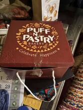 Puff And Pastry Bakery (Park Chowk)
