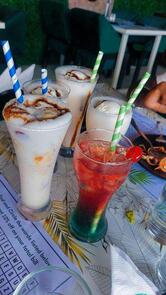 OZN Cafe