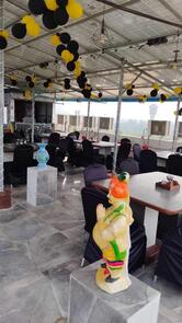 HOTEL BIRLA PALACE