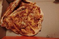 GOPIZZA Aerohub West