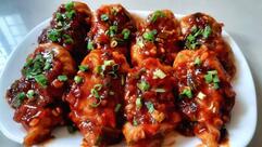 Chinese Wok