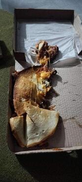 Mojo Pizza