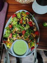 Healthy Diet Cafe