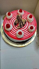 Cakes By Flowers Galaxy
