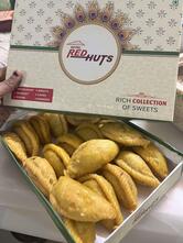 Red Huts Sweets Corner