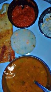 Masala Dosa Lover's