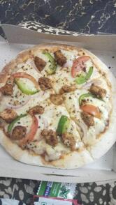 Pizzatopia