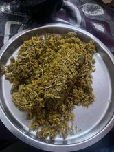 Kolkata Biryani