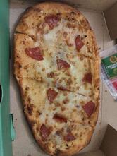 Olio - The Wood Fired Pizzeria