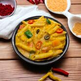 The Pasta Palette