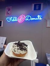 Fabb Donuts