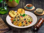 Aromas Cafe & Bistro