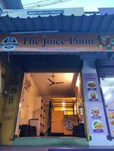 The Juice Point