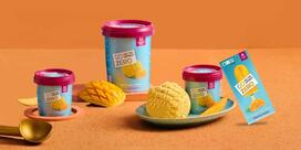 Go Zero - Ice Creams & Desserts