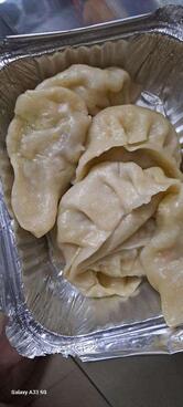 Hamro Momo