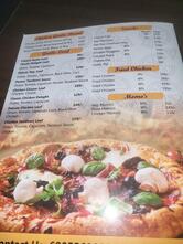 The Pizza Pind