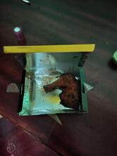 Kebabistaan