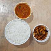 Shero Home Food - Andhra