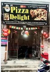 Pizza Delight