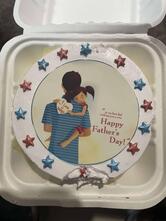 Cake And Desserts
