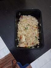 Spicy Hakka