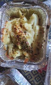 Budget Point Food