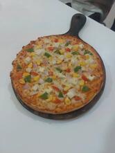 N.S Pizza Hub