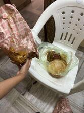 Vohra Ji Chole Bhature Wale