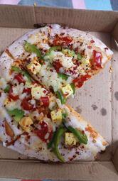 Pizzazz Pizzeria