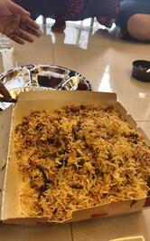 Dum Safar Biryani