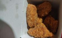 Fricken Chicken
