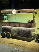 Cafe Karma