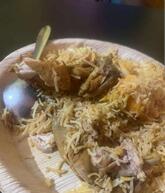 Aadhya family restaurant and Banquet Hall