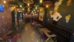 Cafe Dreams