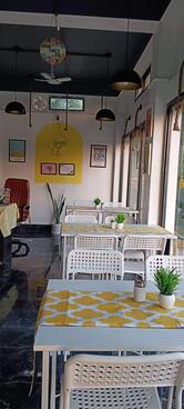 Jk's Cafe 99