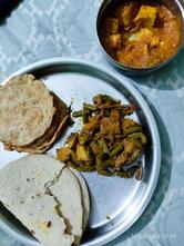 Quality & quantity food's