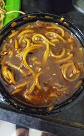 Hot Lee Chinese