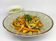 Silaa The Garden Cafe Malleshwara