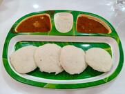 Anushree's Fine Dine
