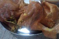 Shri Ji Restaurant (Palwal)