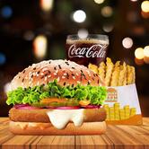 Burger Farm