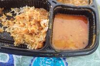Dwarkadhish Family Restaurants