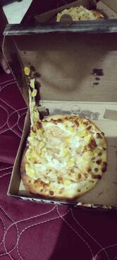 Pizza Italia