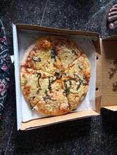Rk Pizzeria