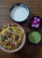 The Spice Imperial