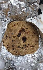 Paratha Habbit