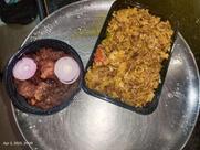 Oru Middle Class Cafe
